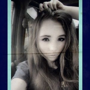 Meet your Posher, Brianna